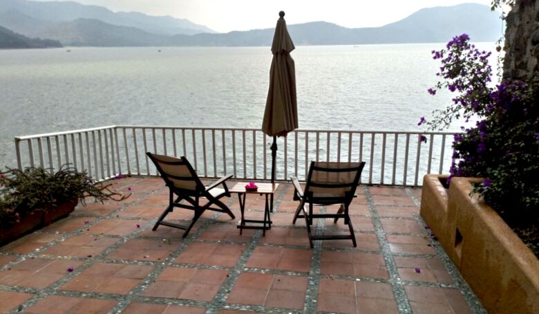 Lakefront Luxury in Valle de Bravo - Valle de Bravo, Mexico