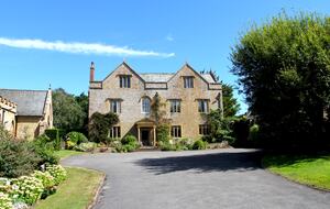 Whitelackington Manor - Ilminster, Somerset, United Kingdom