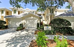 North Naples Villa - Naples, Florida