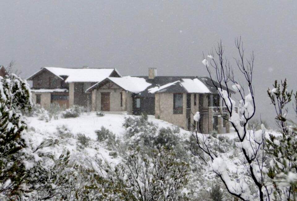 Arelauquen Golf & Country Club - Bariloche - Bariloche, Argentina