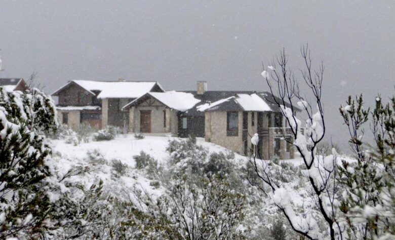 Arelauquen Golf & Country Club - Bariloche - Bariloche, Argentina