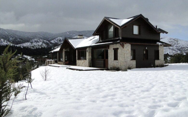 Arelauquen Golf & Country Club - Bariloche - Bariloche, Argentina