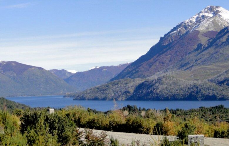 Arelauquen Golf & Country Club - Bariloche - Bariloche, Argentina