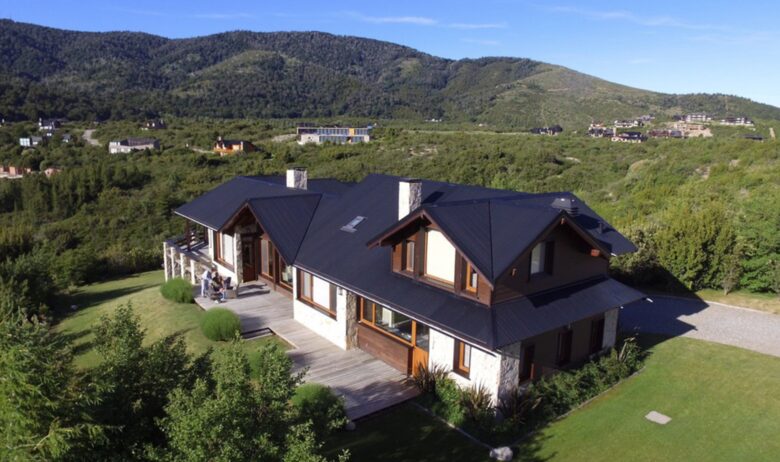 Arelauquen Golf & Country Club - Bariloche - Bariloche, Argentina