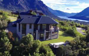Arelauquen Golf & Country Club - Bariloche - Bariloche, Argentina