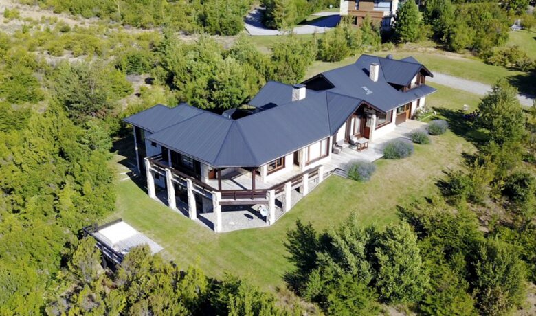 Arelauquen Golf & Country Club - Bariloche - Bariloche, Argentina