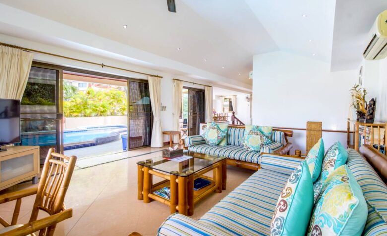 Villa Jasmine - Private infinity Pool with Ocean and Sunset Views! - Kata Beach, Thailand