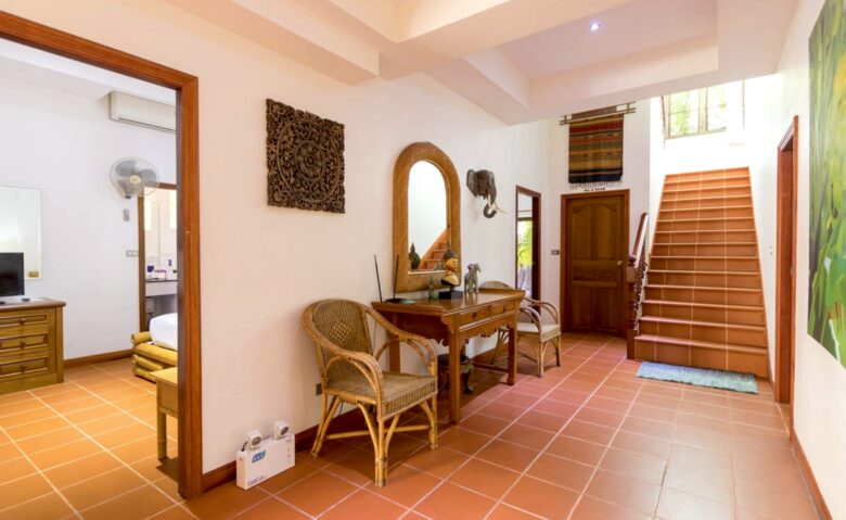 Villa Jasmine - Private infinity Pool with Ocean and Sunset Views! - Kata Beach, Thailand