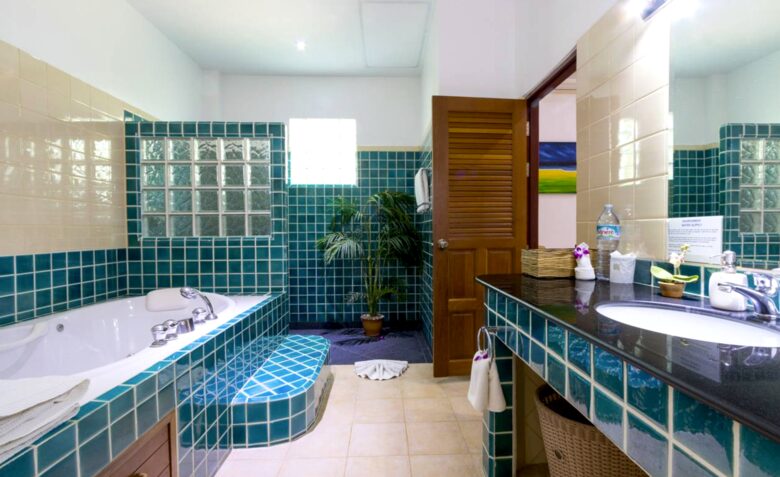 Villa Jasmine - Private infinity Pool with Ocean and Sunset Views! - Kata Beach, Thailand