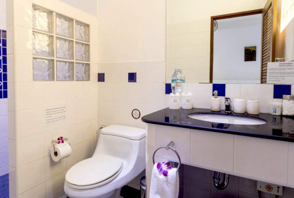 Villa Jasmine - Private infinity Pool with Ocean and Sunset Views! - Kata Beach, Thailand