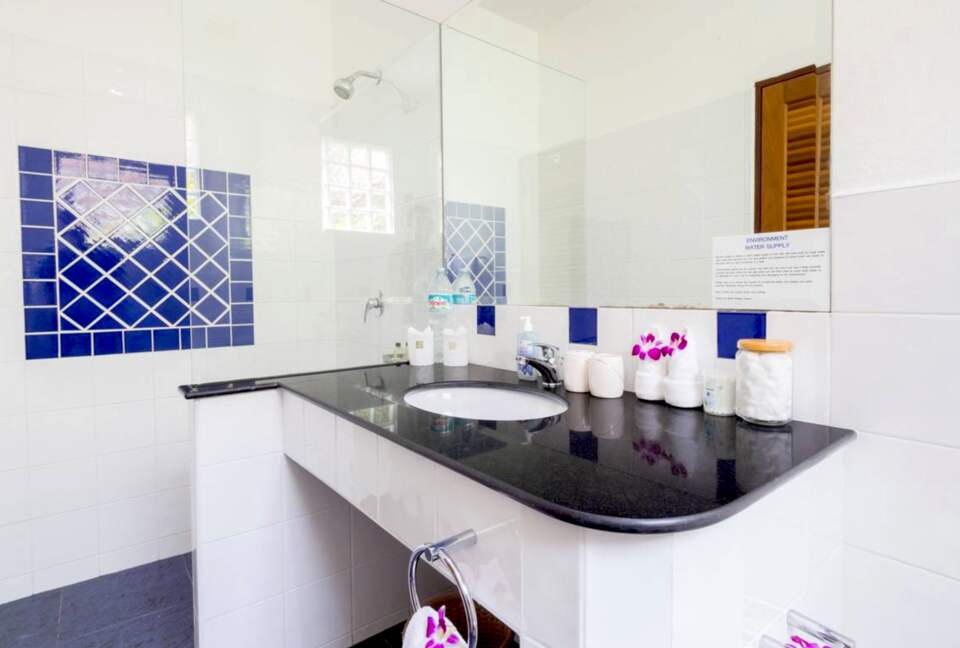 Villa Jasmine - Private infinity Pool with Ocean and Sunset Views! - Kata Beach, Thailand