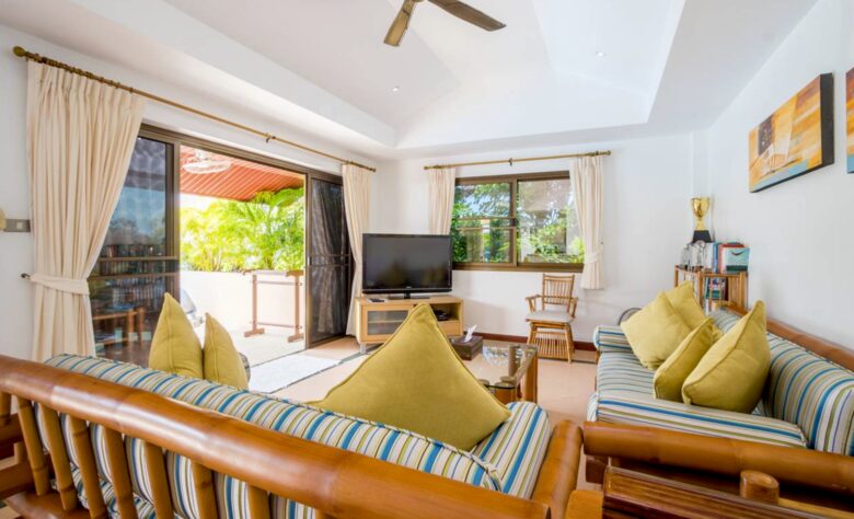 Villa Malee - Luxury Detached Villa with Private Infinity Pool! - Kata Beach, Thailand