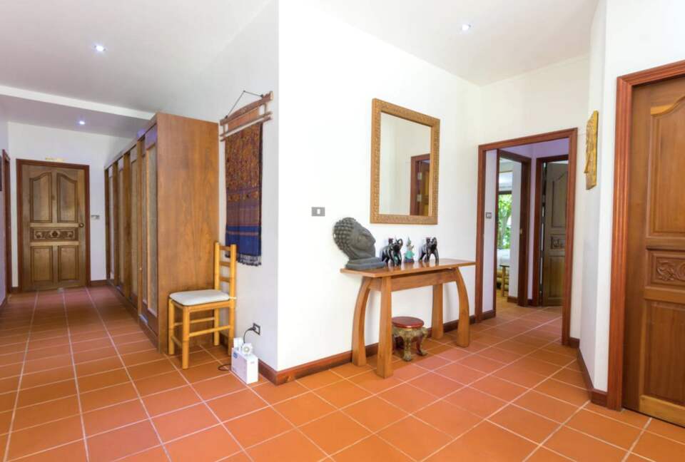 Villa Malee - Luxury Detached Villa with Private Infinity Pool! - Kata Beach, Thailand