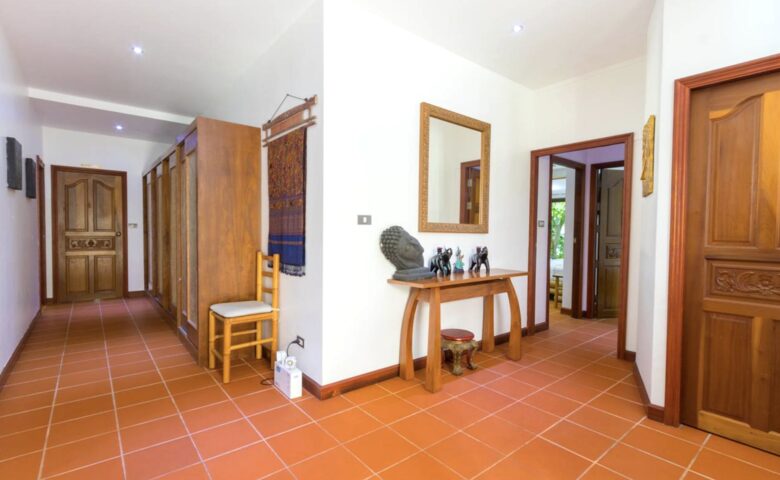 Villa Malee - Luxury Detached Villa with Private Infinity Pool! - Kata Beach, Thailand