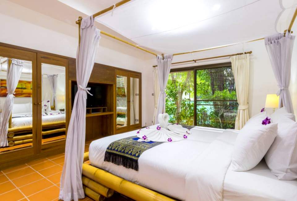 Villa Malee - Luxury Detached Villa with Private Infinity Pool! - Kata Beach, Thailand