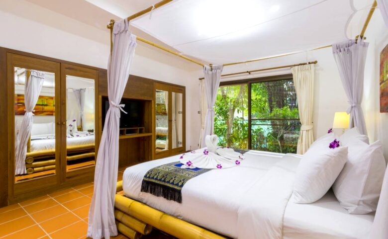 Villa Malee - Luxury Detached Villa with Private Infinity Pool! - Kata Beach, Thailand