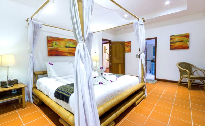 Villa Malee - Luxury Detached Villa with Private Infinity Pool! - Kata Beach, Thailand