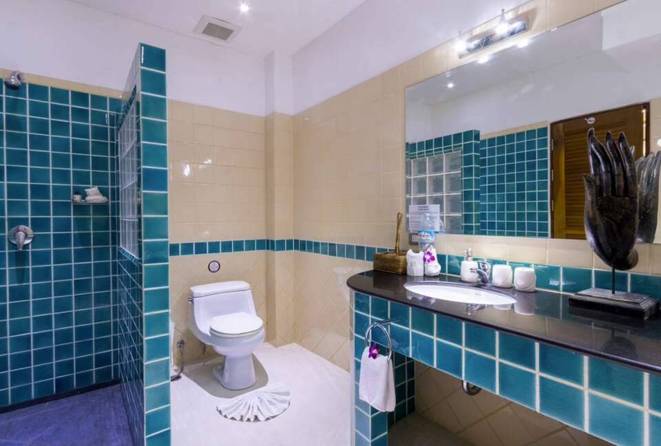 Villa Malee - Luxury Detached Villa with Private Infinity Pool! - Kata Beach, Thailand