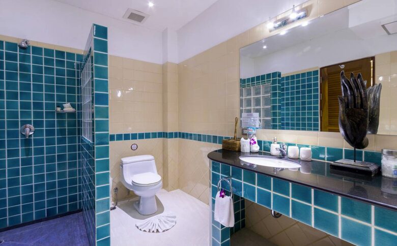 Villa Malee - Luxury Detached Villa with Private Infinity Pool! - Kata Beach, Thailand