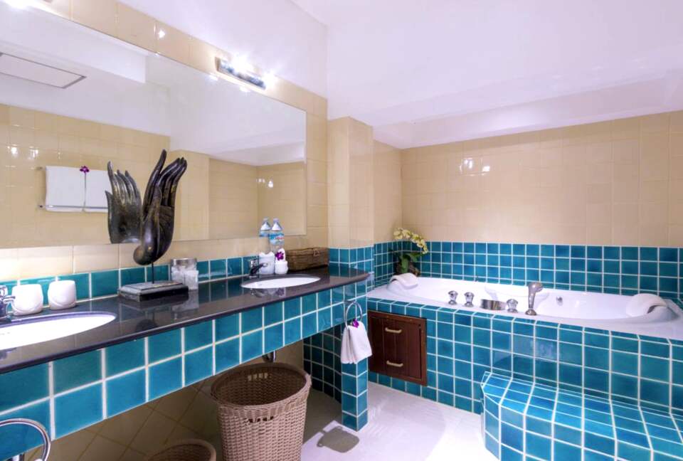 Villa Malee - Luxury Detached Villa with Private Infinity Pool! - Kata Beach, Thailand