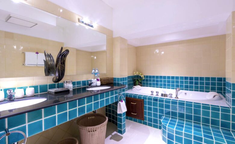 Villa Malee - Luxury Detached Villa with Private Infinity Pool! - Kata Beach, Thailand