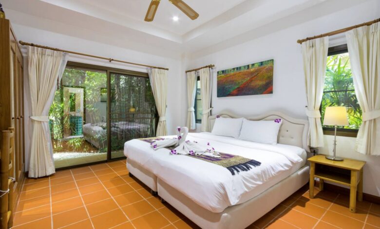 Villa Malee - Luxury Detached Villa with Private Infinity Pool! - Kata Beach, Thailand