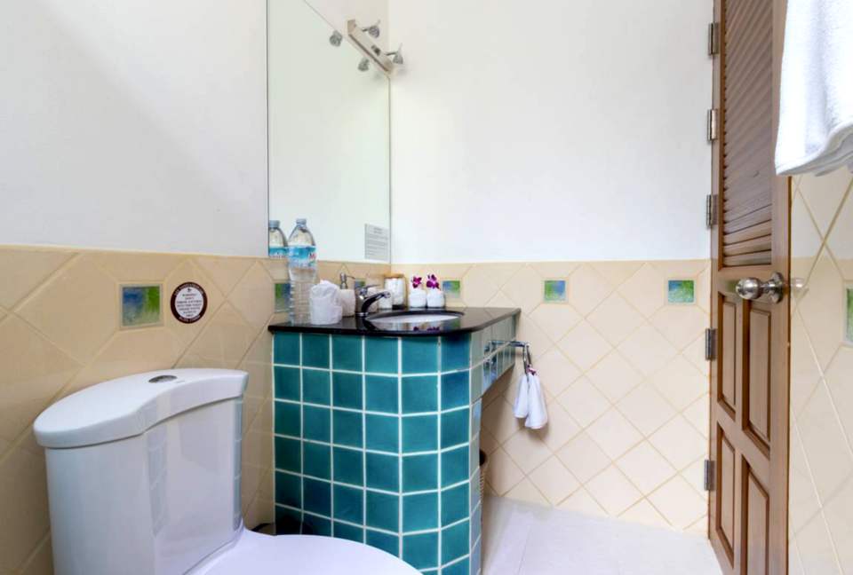 Villa Malee - Luxury Detached Villa with Private Infinity Pool! - Kata Beach, Thailand