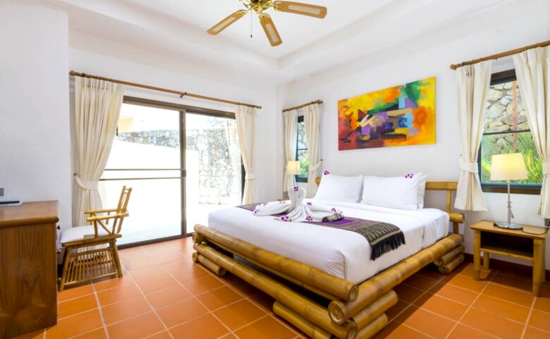 Villa Malee - Luxury Detached Villa with Private Infinity Pool! - Kata Beach, Thailand