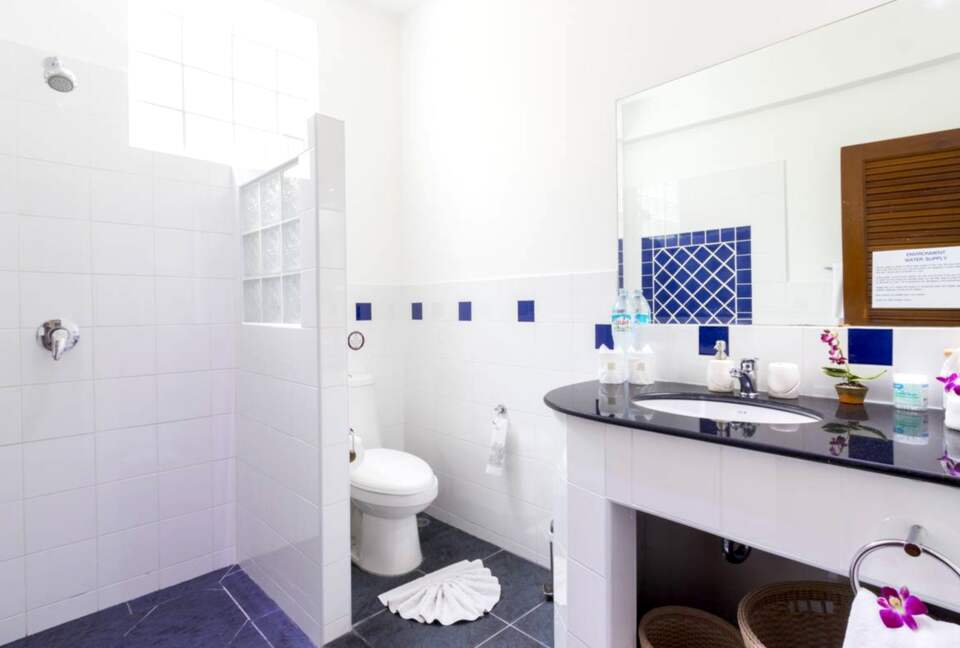 Villa Malee - Luxury Detached Villa with Private Infinity Pool! - Kata Beach, Thailand