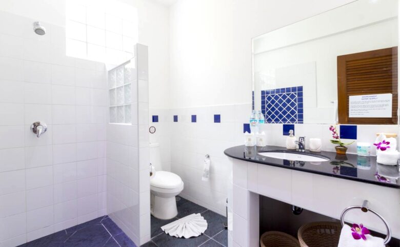 Villa Malee - Luxury Detached Villa with Private Infinity Pool! - Kata Beach, Thailand