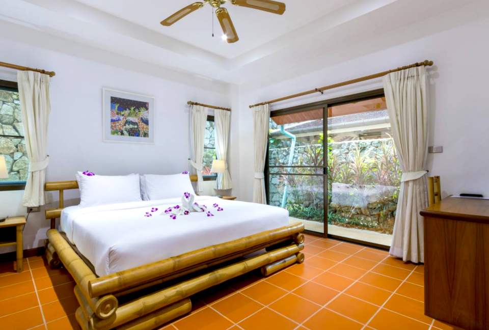 Villa Malee - Luxury Detached Villa with Private Infinity Pool! - Kata Beach, Thailand