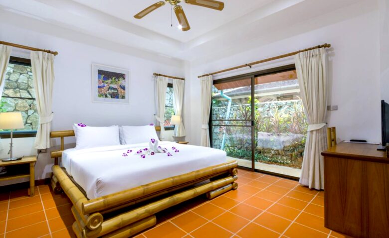 Villa Malee - Luxury Detached Villa with Private Infinity Pool! - Kata Beach, Thailand
