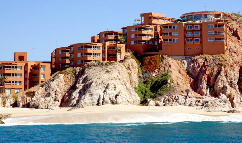 Baja Point (formerly Grand Regina) Oceanside Luxury Condo - Los Cabos, Mexico