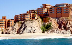 Oceanside Luxury Villa - Baja Point at The Westin Resort - San Jose, Mexico