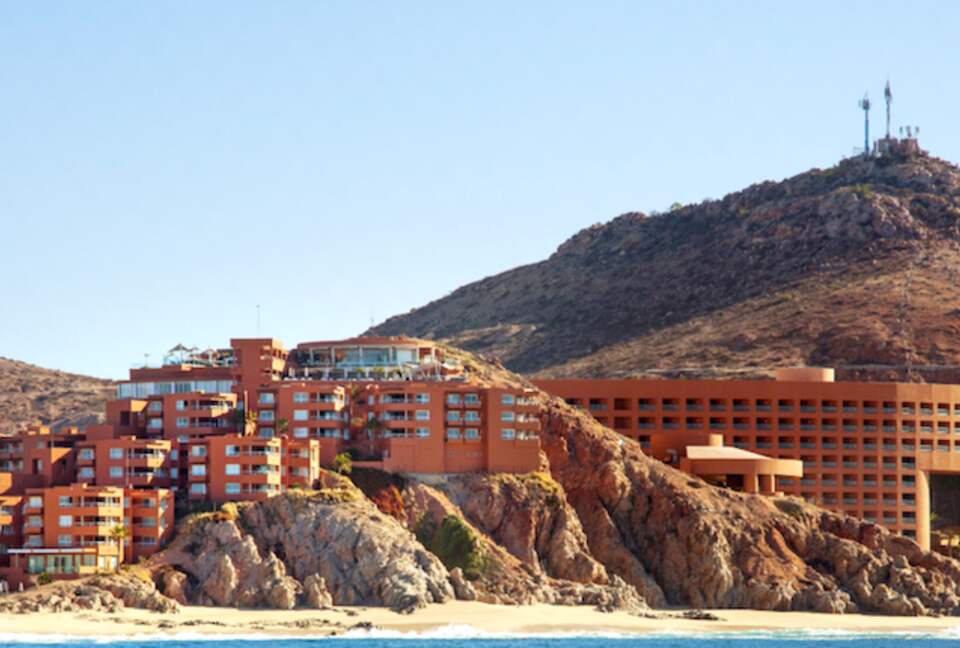 Baja Point (formerly Grand Regina) Oceanside Luxury Condo - Los Cabos, Mexico