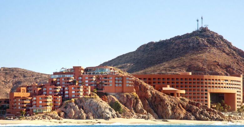 Baja Point (formerly Grand Regina) Oceanside Luxury Condo - Los Cabos, Mexico