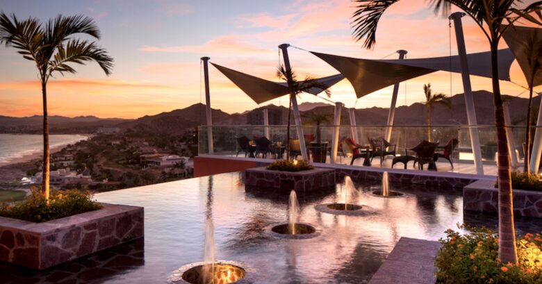 Baja Point (formerly Grand Regina) Oceanside Luxury Condo - Los Cabos, Mexico