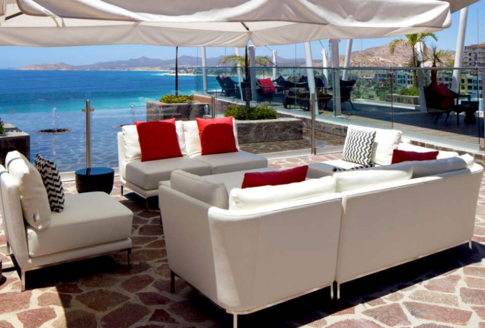 Baja Point (formerly Grand Regina) Oceanside Luxury Condo - Los Cabos, Mexico