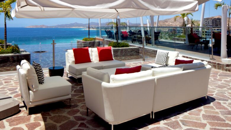 Baja Point (formerly Grand Regina) Oceanside Luxury Condo - Los Cabos, Mexico