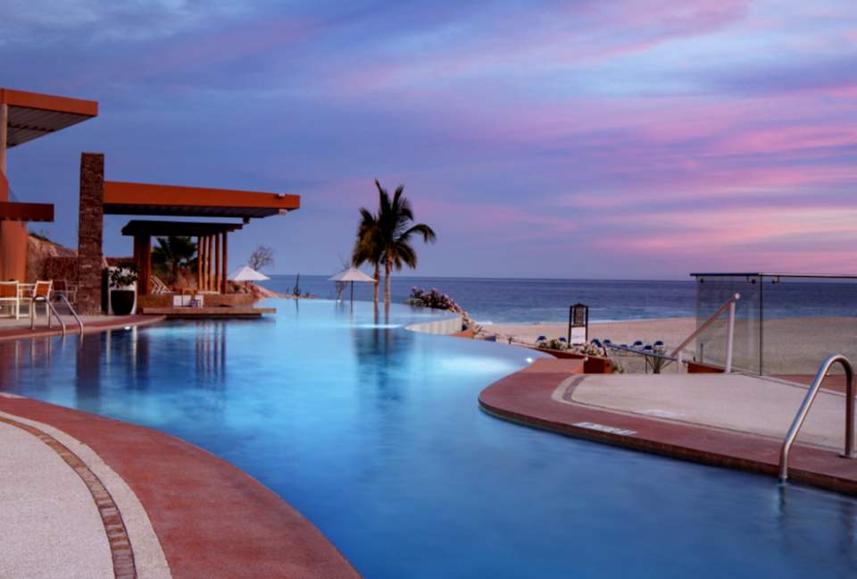 Baja Point (formerly Grand Regina) Oceanside Luxury Condo - Los Cabos, Mexico