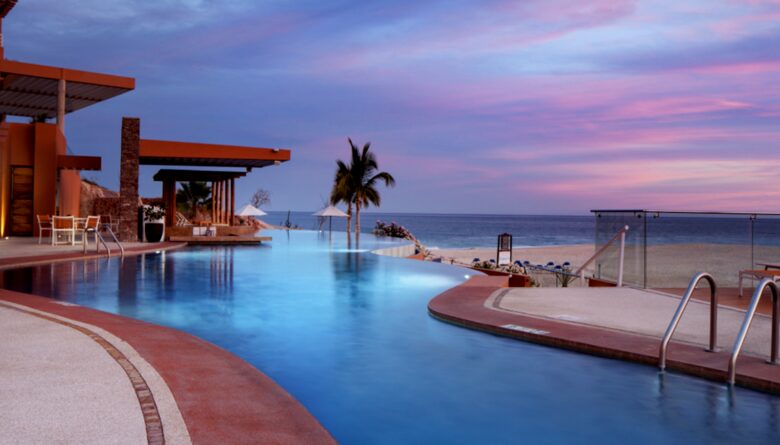 Baja Point (formerly Grand Regina) Oceanside Luxury Condo - Los Cabos, Mexico