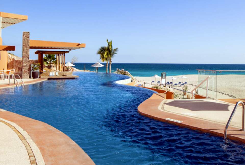 Baja Point (formerly Grand Regina) Oceanside Luxury Condo - Los Cabos, Mexico