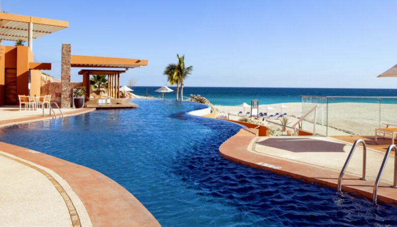 Baja Point (formerly Grand Regina) Oceanside Luxury Condo - Los Cabos, Mexico