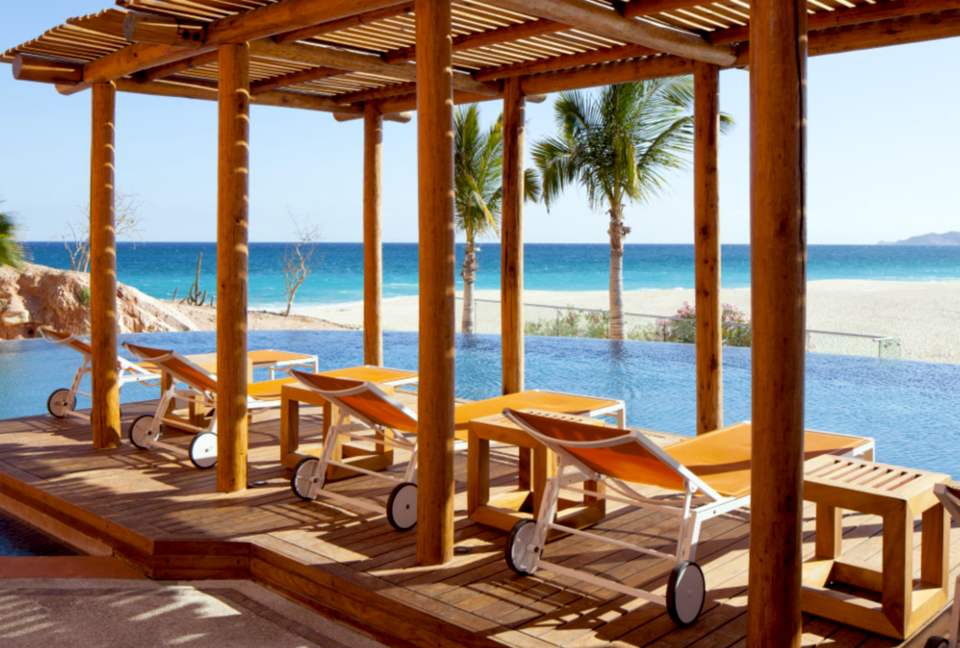 Baja Point (formerly Grand Regina) Oceanside Luxury Condo - Los Cabos, Mexico