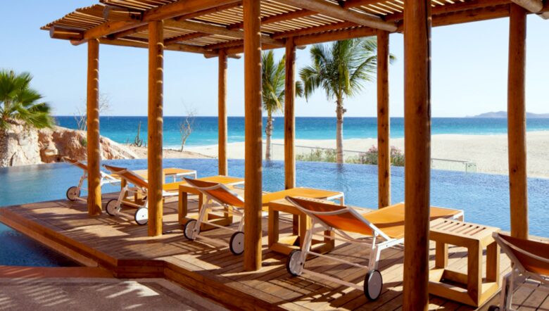 Baja Point (formerly Grand Regina) Oceanside Luxury Condo - Los Cabos, Mexico