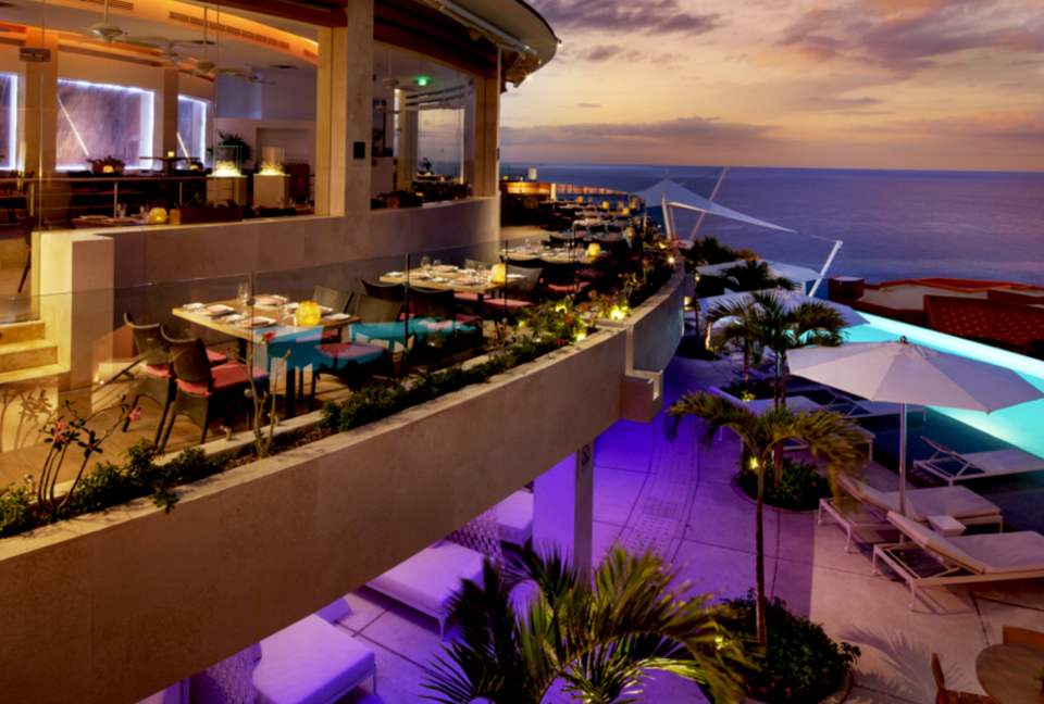 Baja Point (formerly Grand Regina) Oceanside Luxury Condo - Los Cabos, Mexico