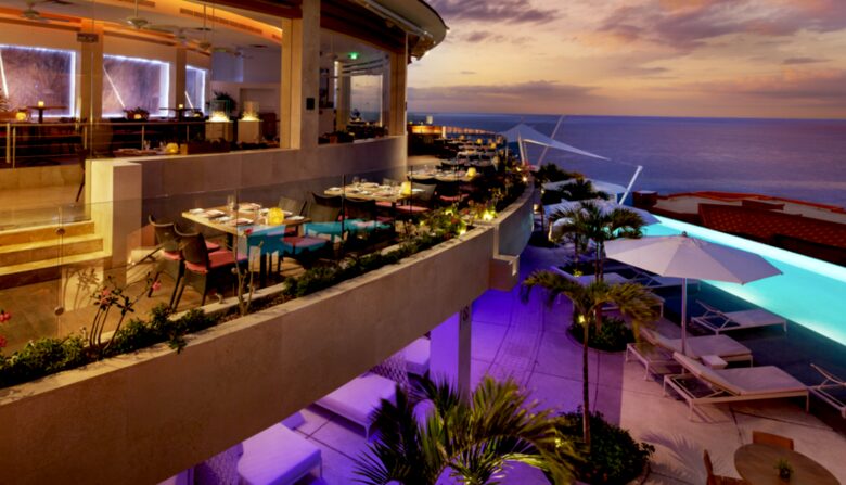 Baja Point (formerly Grand Regina) Oceanside Luxury Condo - Los Cabos, Mexico