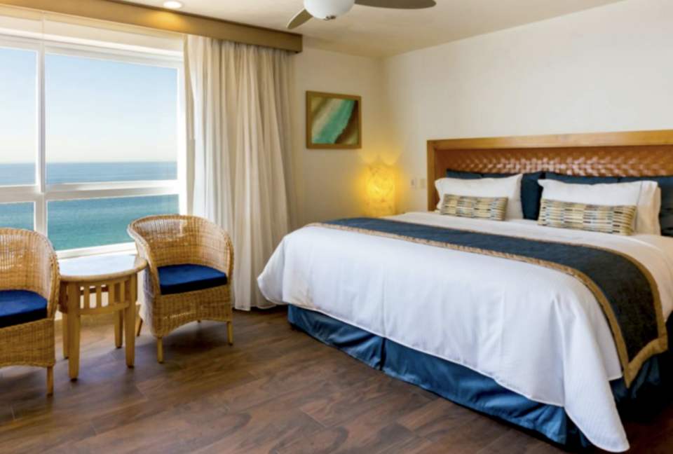 Baja Point (formerly Grand Regina) Oceanside Luxury Condo - Los Cabos, Mexico