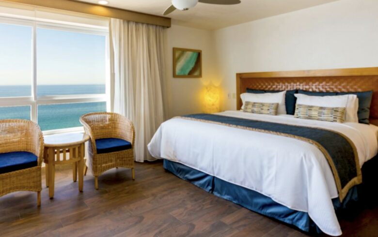 Baja Point (formerly Grand Regina) Oceanside Luxury Condo - Los Cabos, Mexico