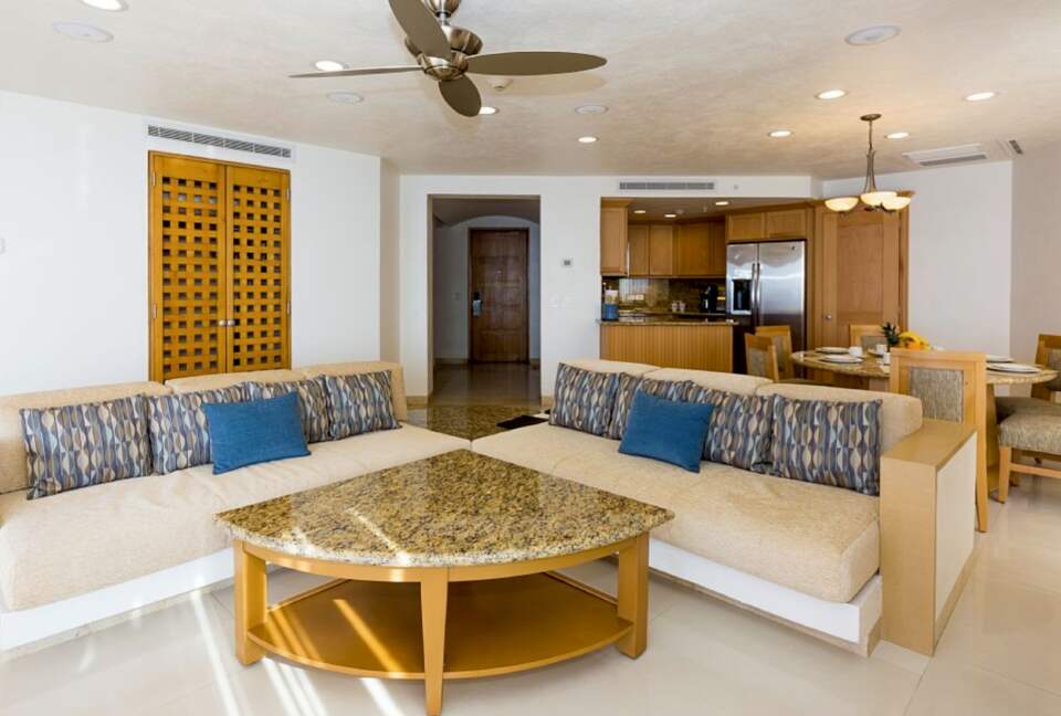 Baja Point (formerly Grand Regina) Oceanside Luxury Condo - Los Cabos, Mexico